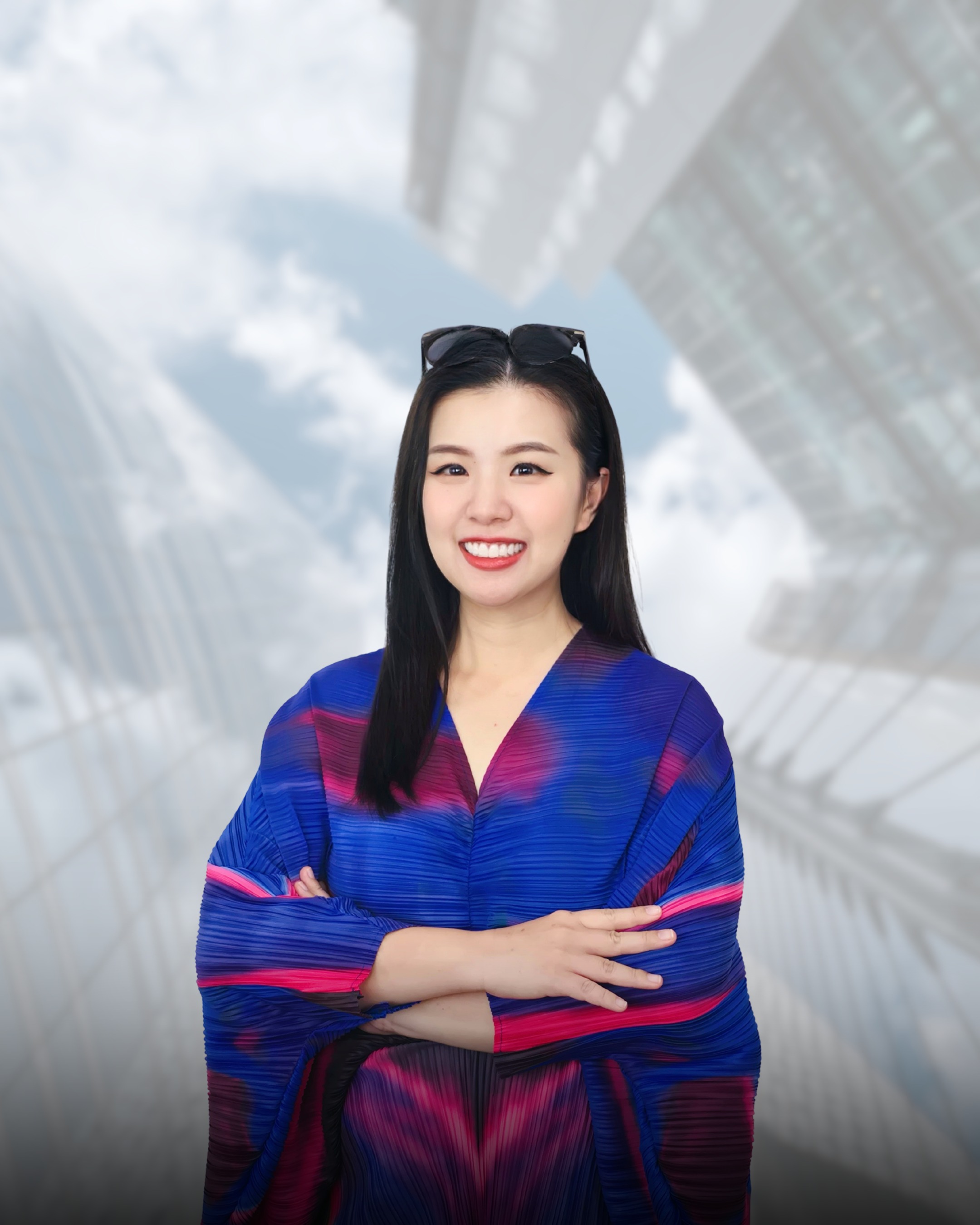 พี่เป้ ที่ปรึกษาอสังหาริมทรัพย์ AssetFlow Estate 365
